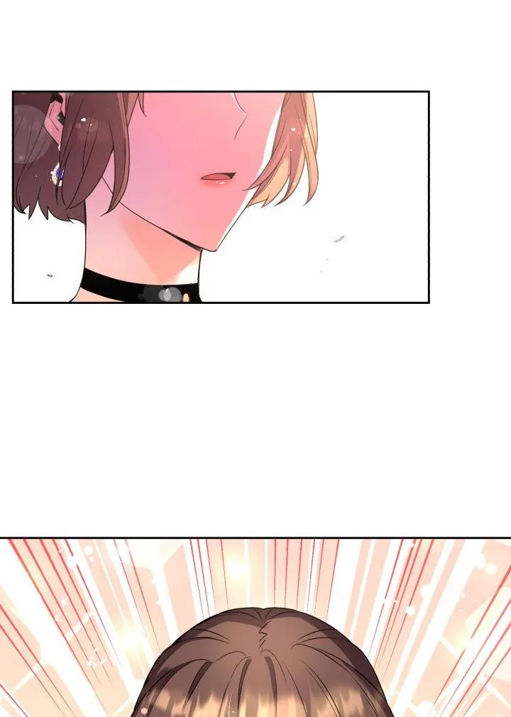 No, Queen! Chapter 21 page 50