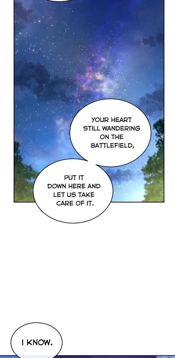 No, Queen! Chapter 23 page 38