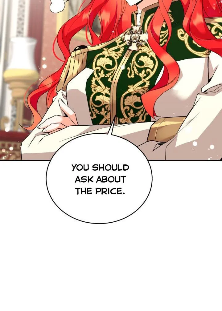 No, Queen! Chapter 21 page 53