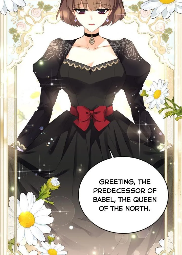 No, Queen! Chapter 21 page 37