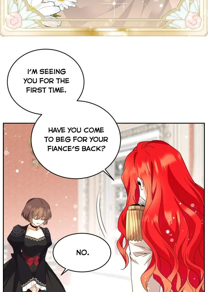 No, Queen! Chapter 21 page 38