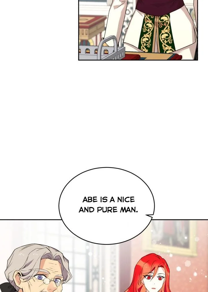 No, Queen! Chapter 21 page 41
