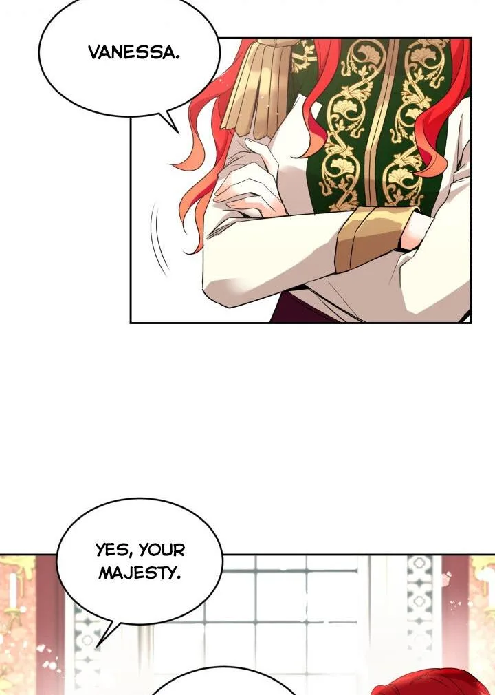 No, Queen! Chapter 21 page 48