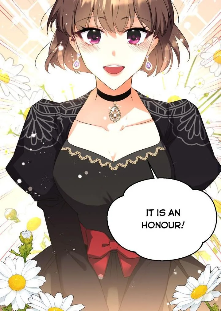 No, Queen! Chapter 21 page 51