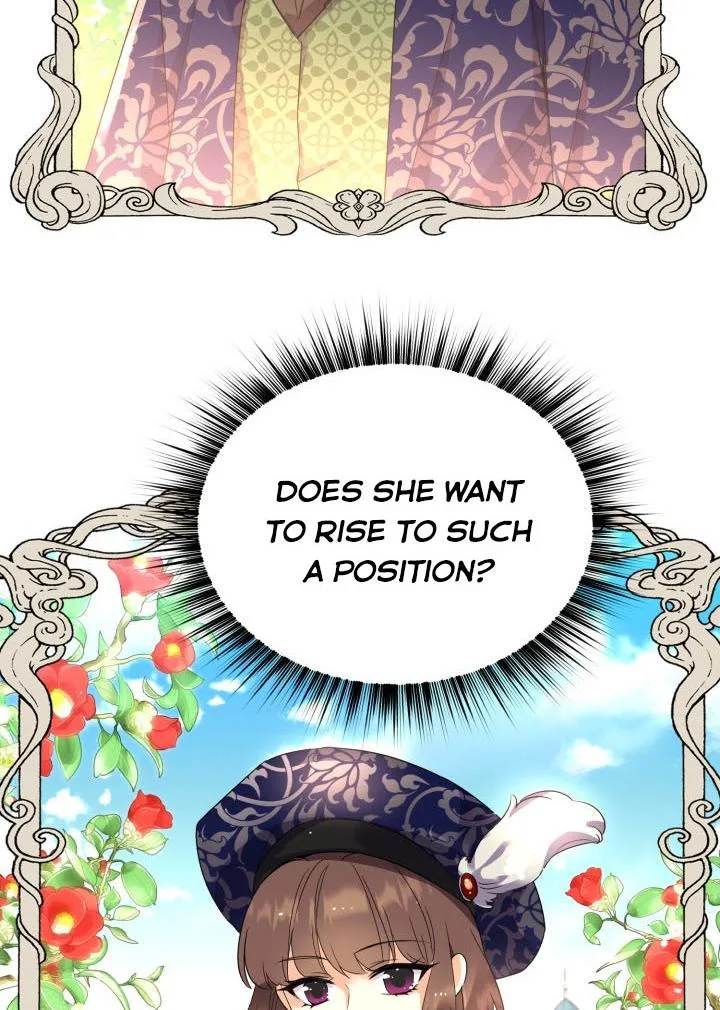 No, Queen! Chapter 21 page 62