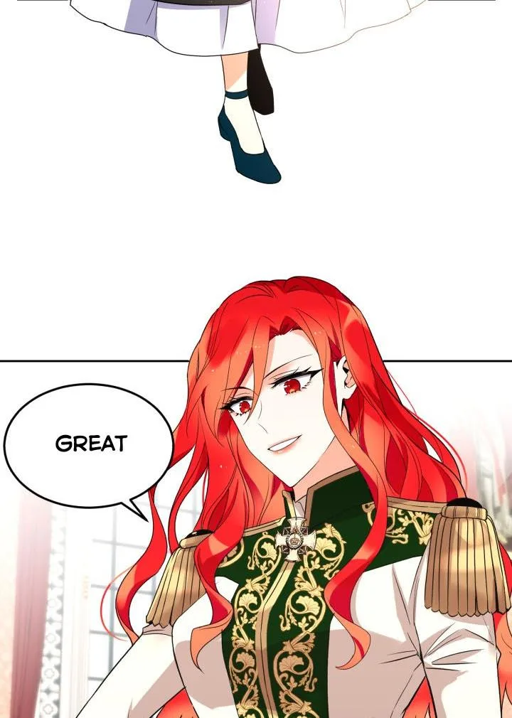 No, Queen! Chapter 21 page 65