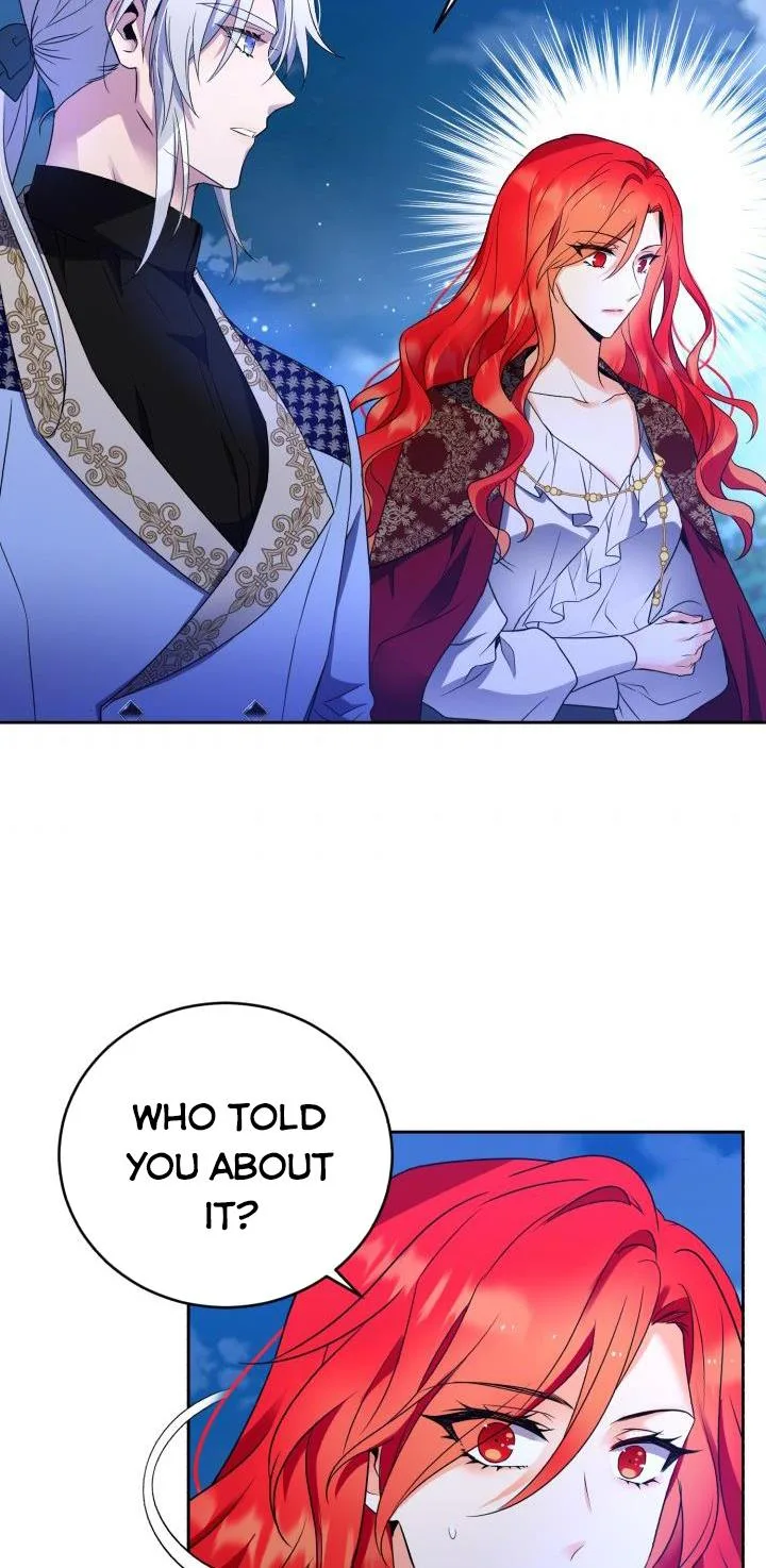 No, Queen! Chapter 23 page 32