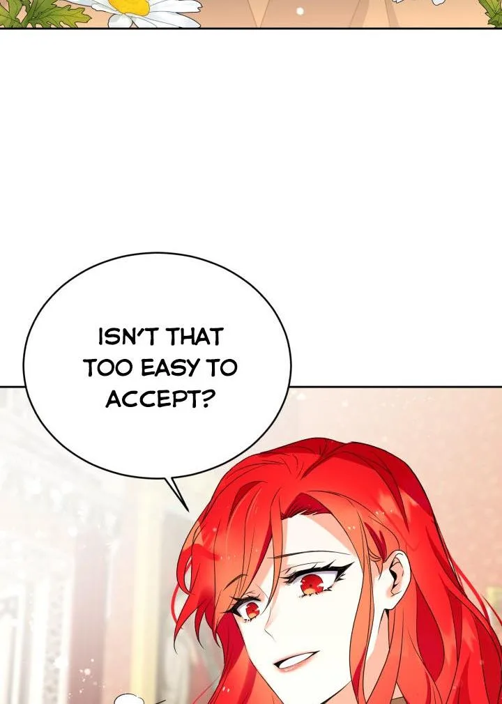 No, Queen! Chapter 21 page 52