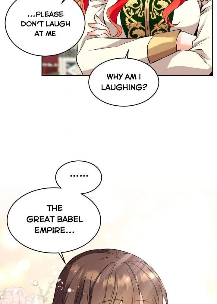 No, Queen! Chapter 21 page 57