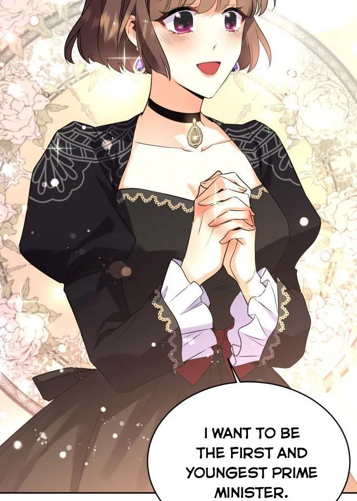 No, Queen! Chapter 21 page 58