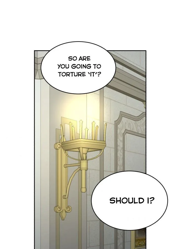 No, Queen! Chapter 21 page 78