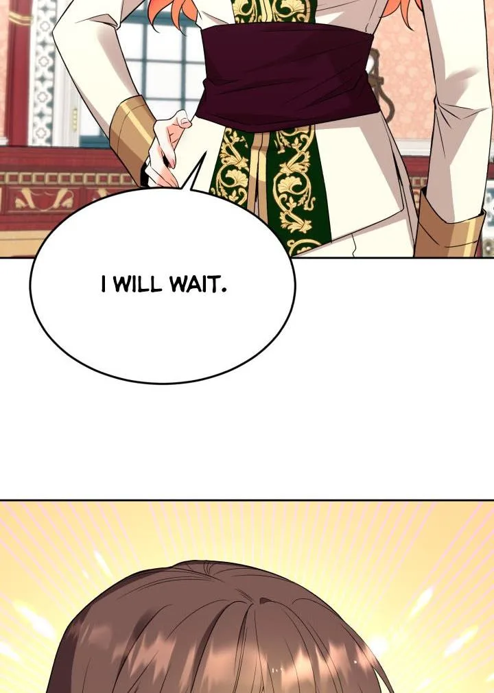 No, Queen! Chapter 21 page 66