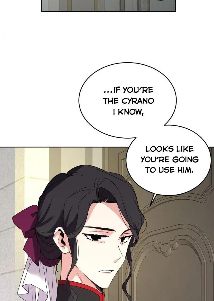 No, Queen! Chapter 21 page 79