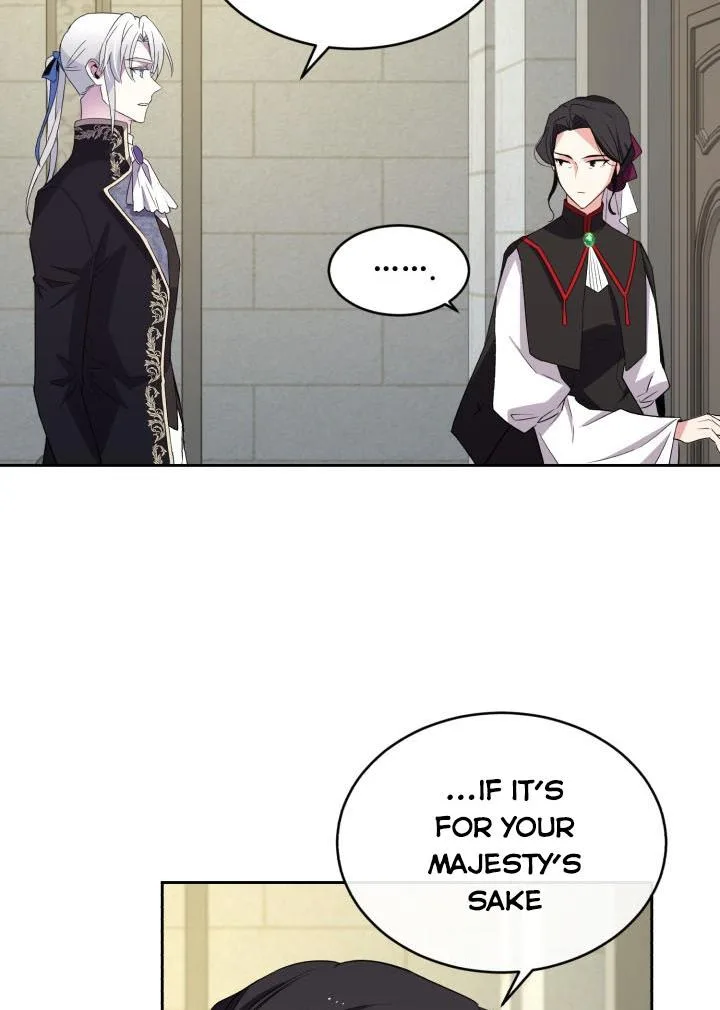 No, Queen! Chapter 21 page 81