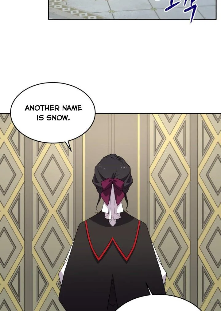 No, Queen! Chapter 21 page 84