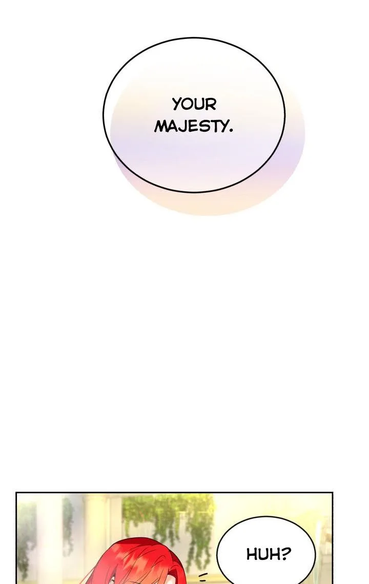 No, Queen! Chapter 24 page 20