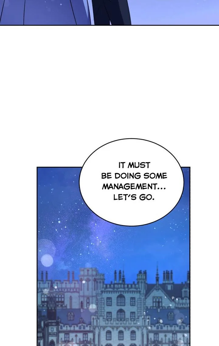 No, Queen! Chapter 24 page 11