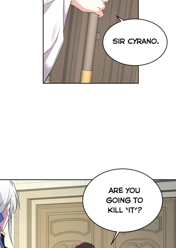 No, Queen! Chapter 21 page 75