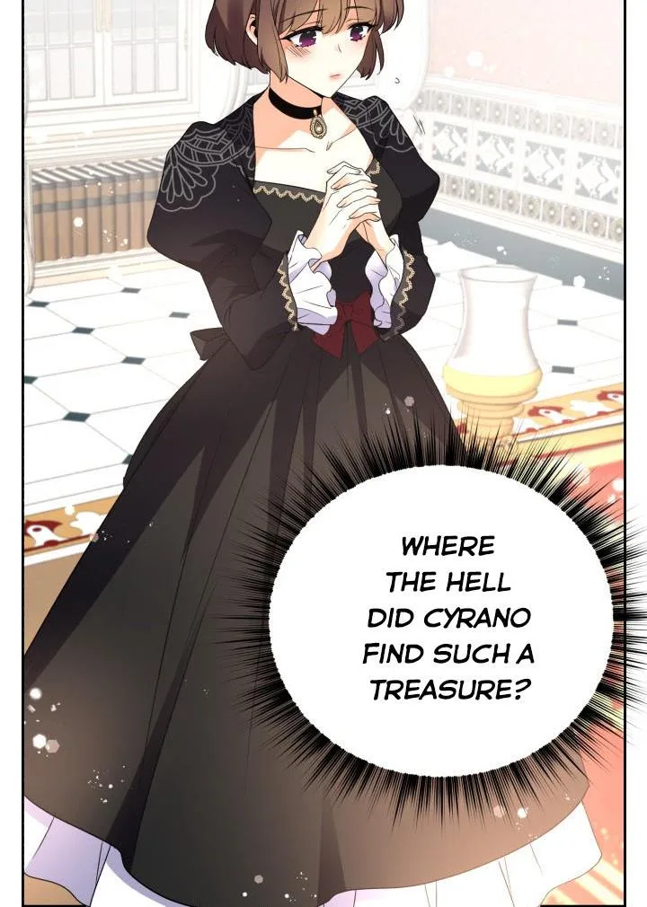 No, Queen! Chapter 21 page 64