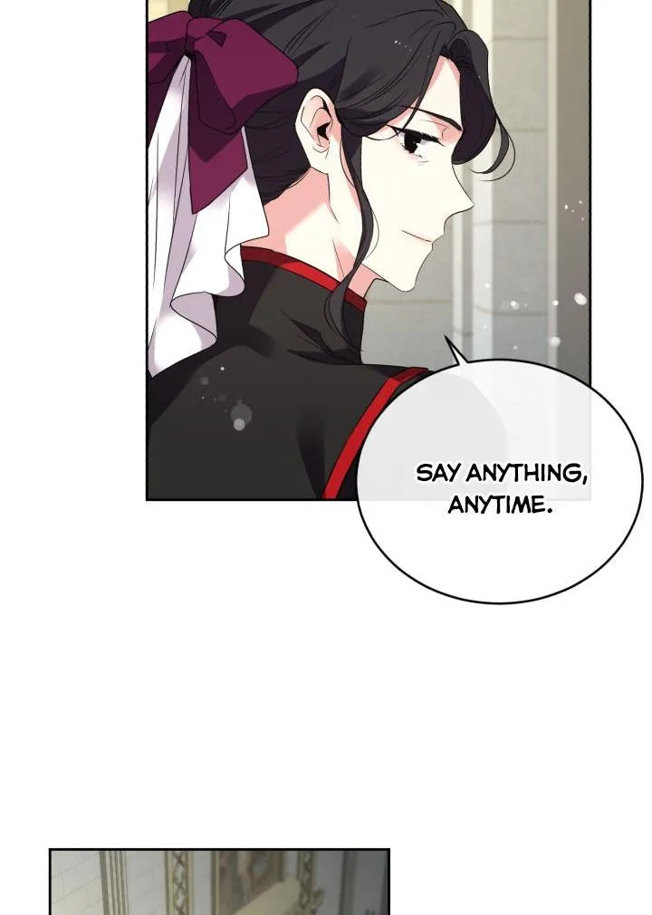 No, Queen! Chapter 21 page 82