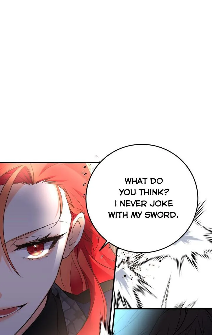 No, Queen! Chapter 24 page 46