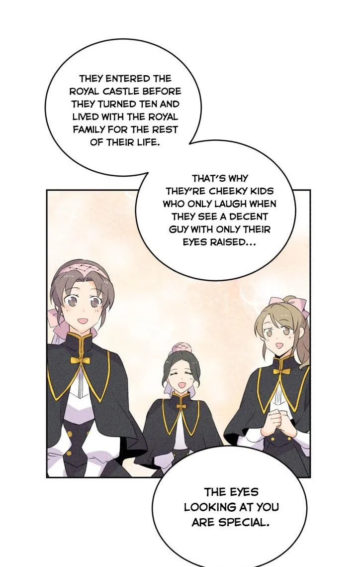No, Queen! Chapter 24 page 58