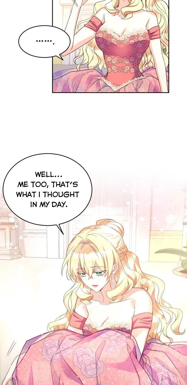 No, Queen! Chapter 26 page 6
