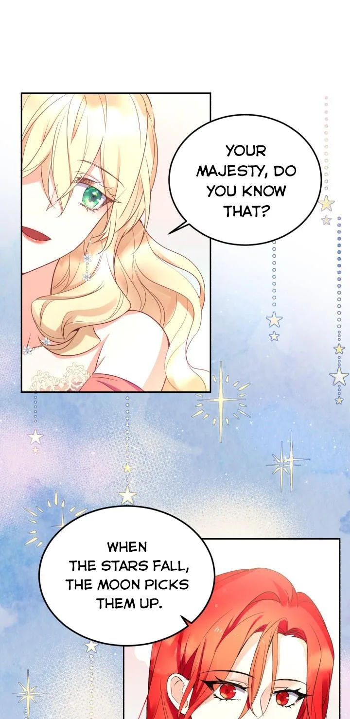 No, Queen! Chapter 26 page 14