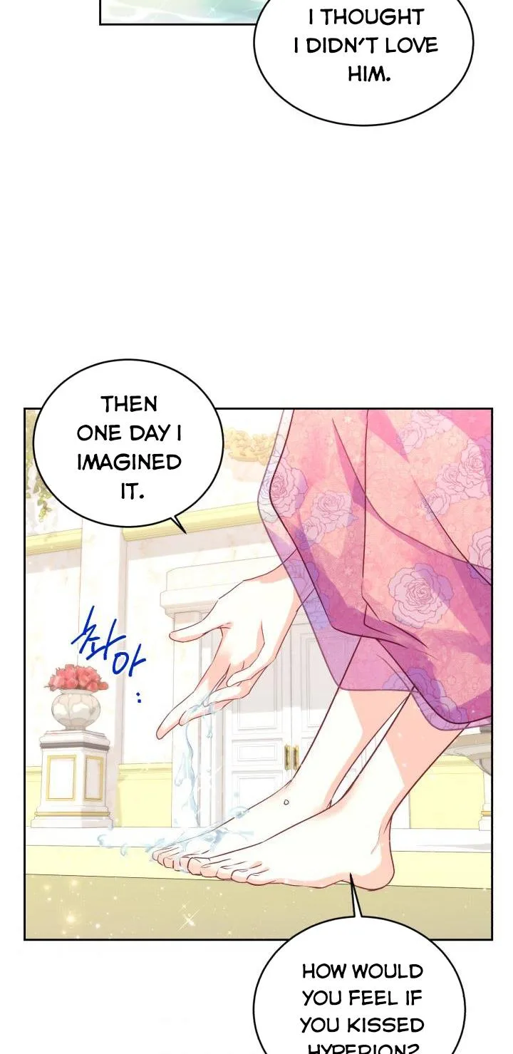 No, Queen! Chapter 26 page 9