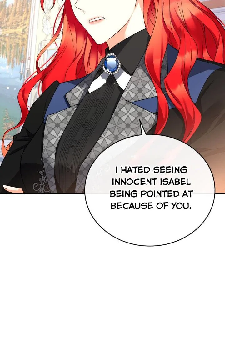 No, Queen! Chapter 24 page 63