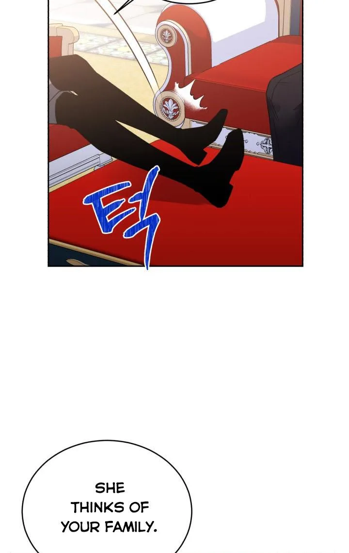 No, Queen! Chapter 24 page 65