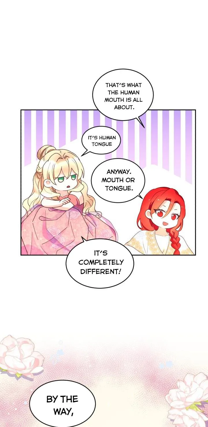 No, Queen! Chapter 26 page 11