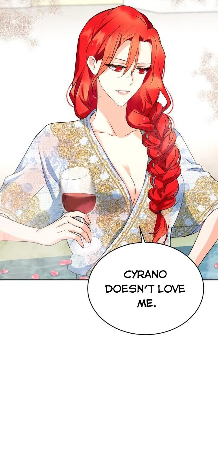 No, Queen! Chapter 26 page 3