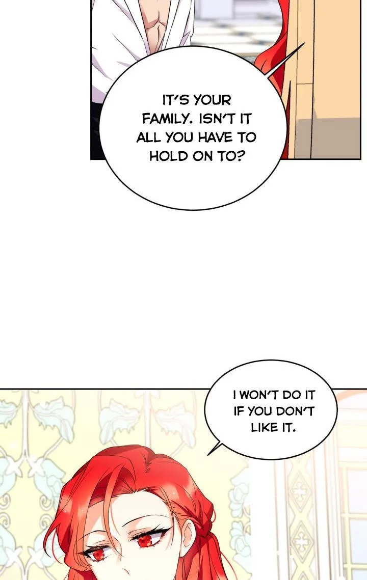 No, Queen! Chapter 24 page 72