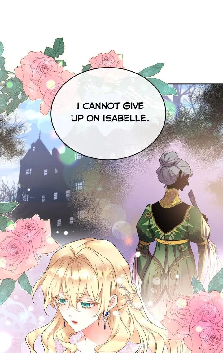 No, Queen! Chapter 24 page 67