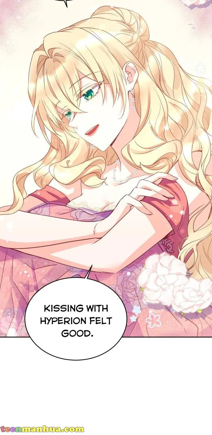 No, Queen! Chapter 26 page 12
