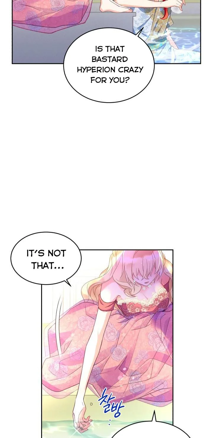 No, Queen! Chapter 26 page 8