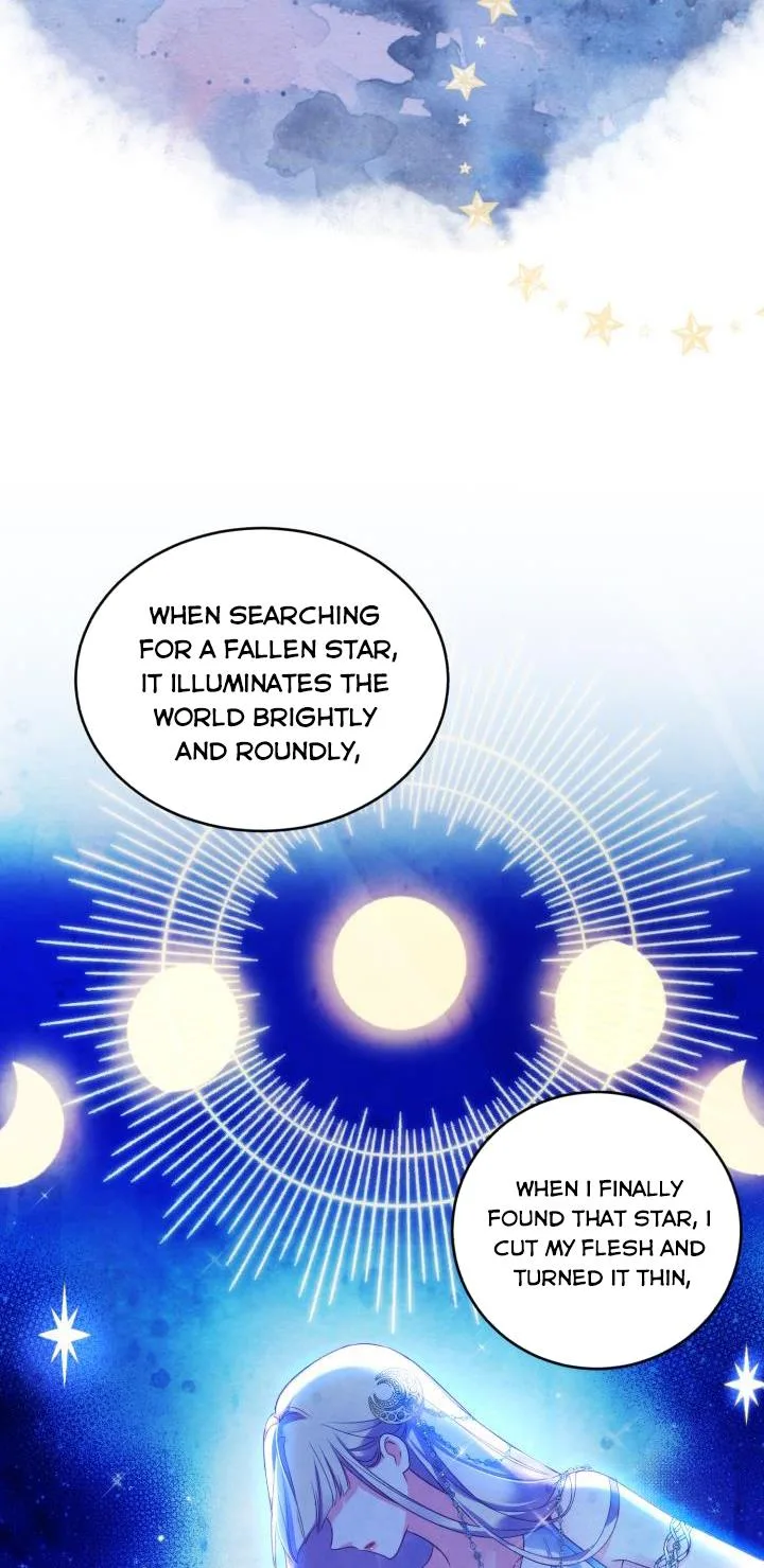 No, Queen! Chapter 26 page 16
