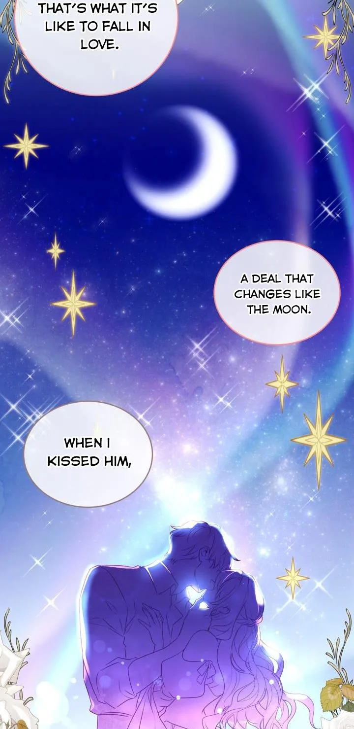 No, Queen! Chapter 26 page 18