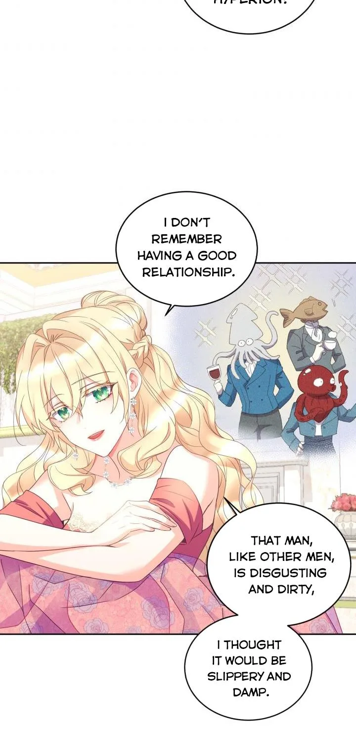 No, Queen! Chapter 26 page 10