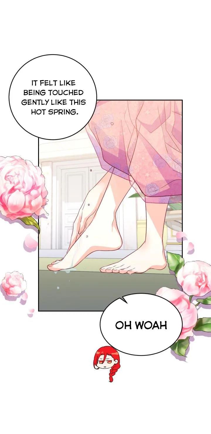 No, Queen! Chapter 26 page 13