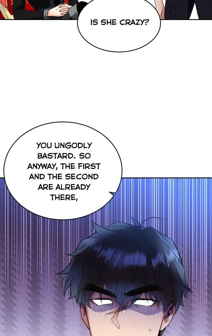 No, Queen! Chapter 24 page 79