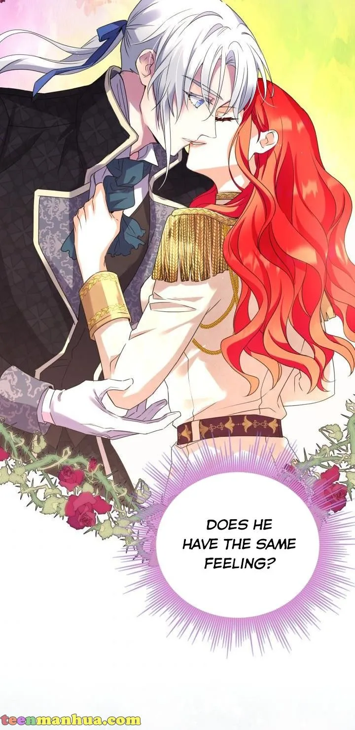 No, Queen! Chapter 26 page 24