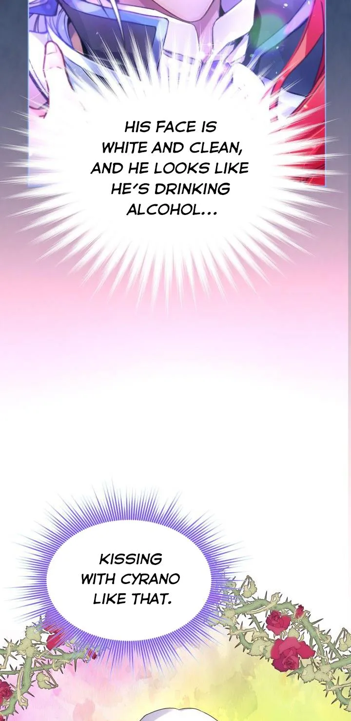 No, Queen! Chapter 26 page 23