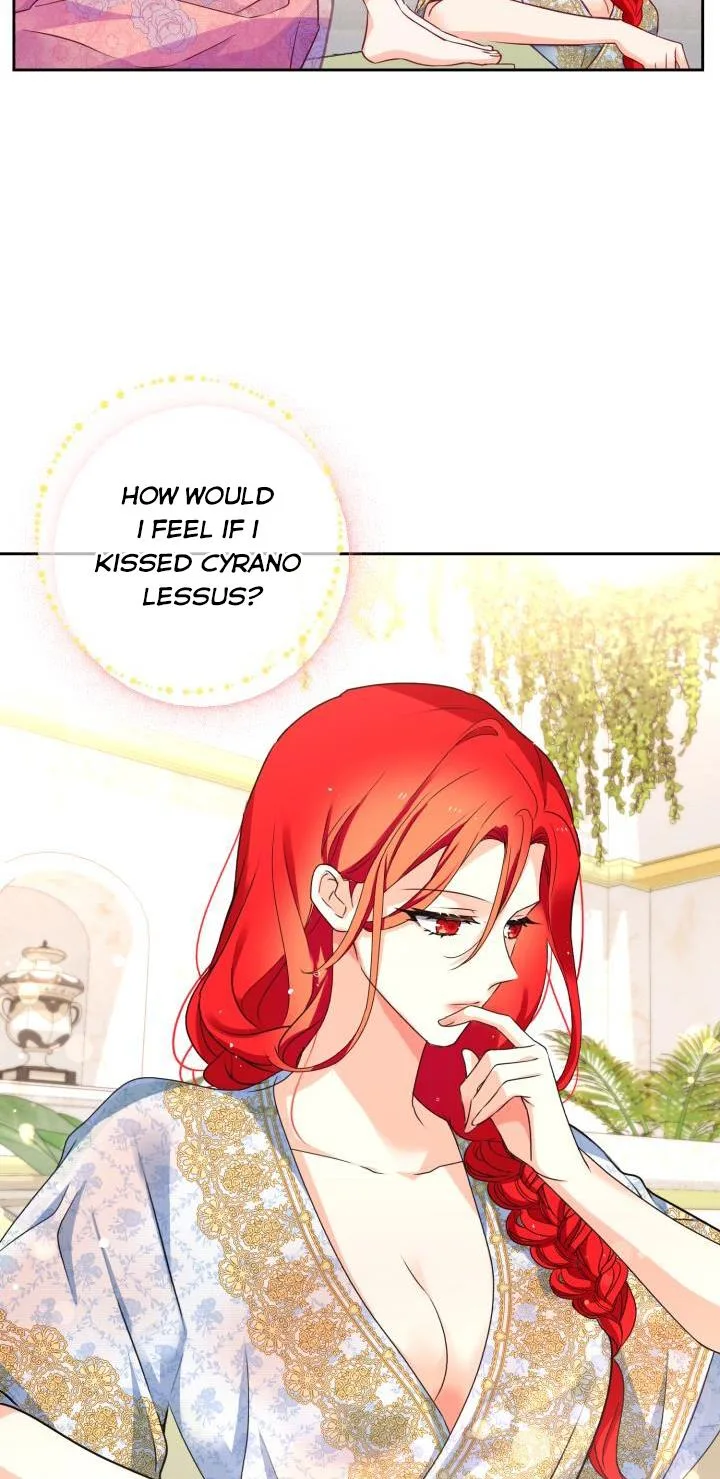 No, Queen! Chapter 26 page 20