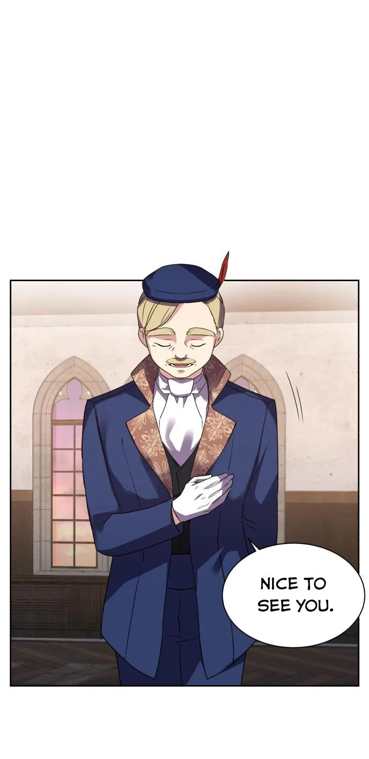 No, Queen! Chapter 26 page 30
