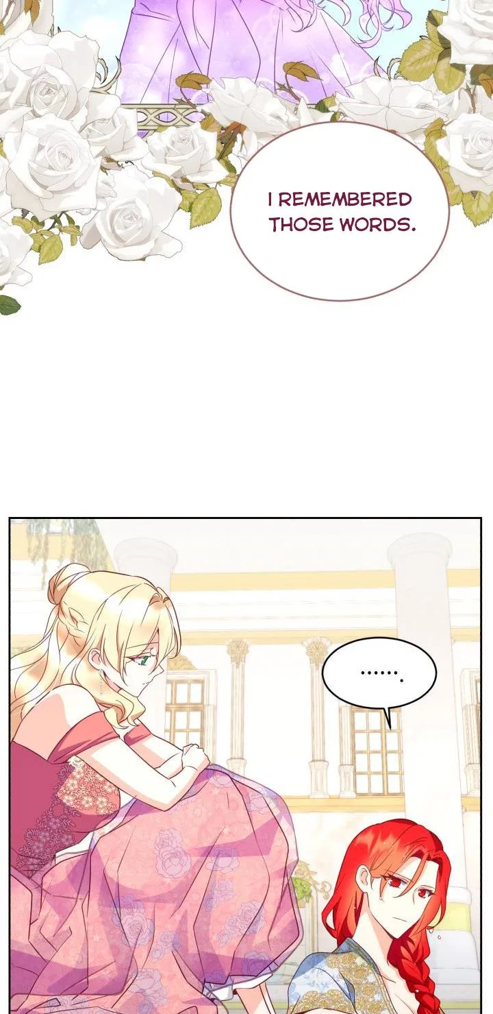 No, Queen! Chapter 26 page 19
