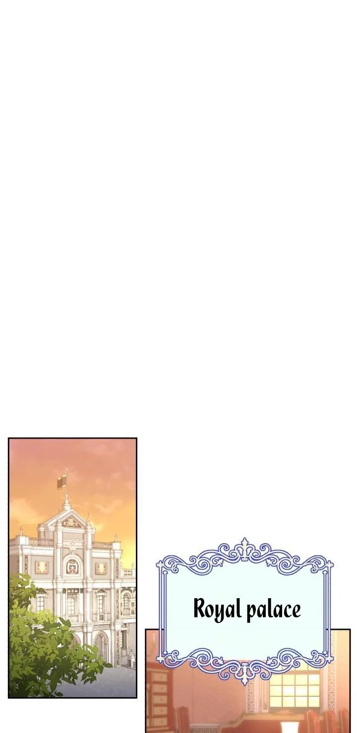 No, Queen! Chapter 26 page 44