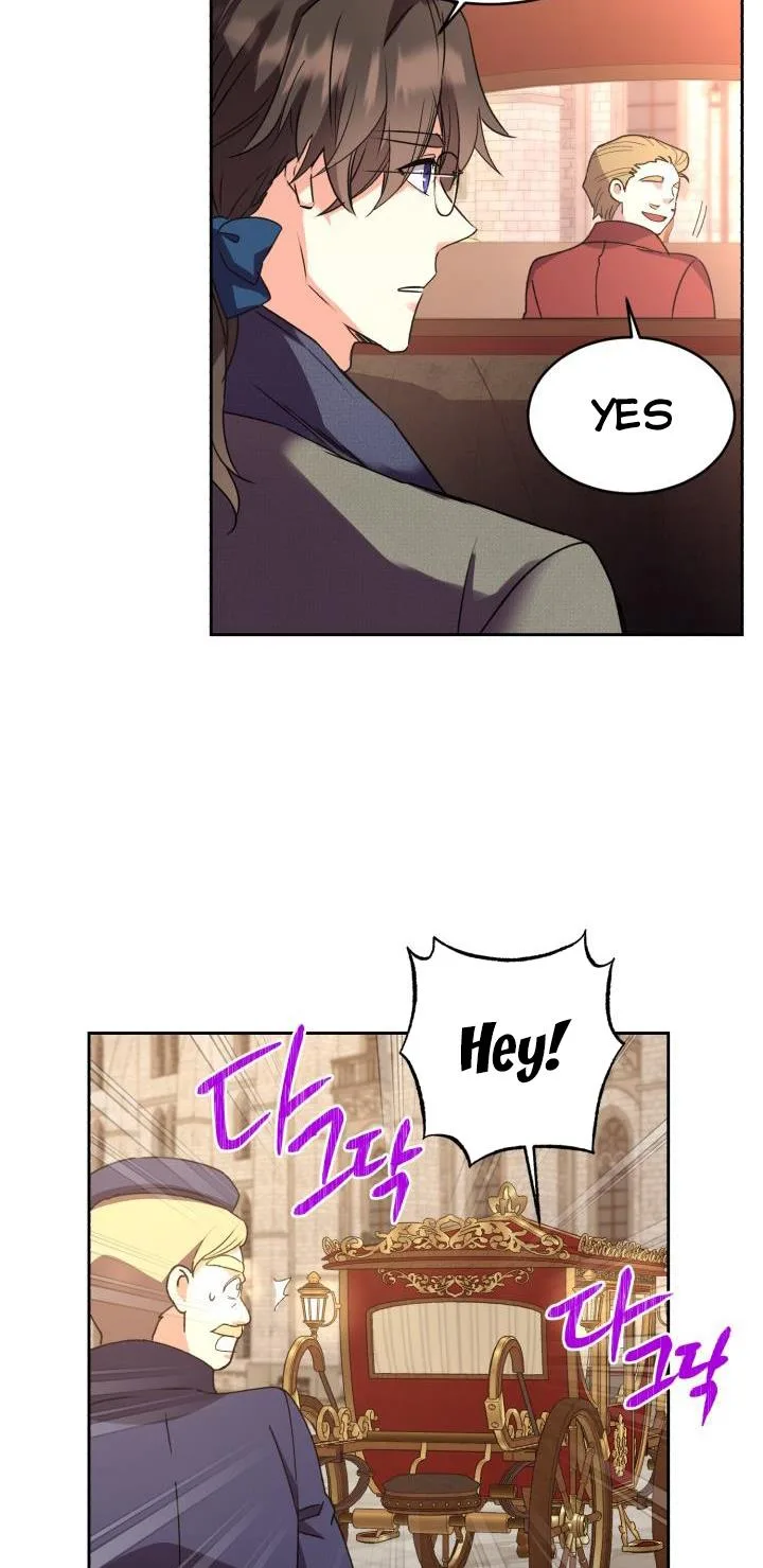 No, Queen! Chapter 26 page 42