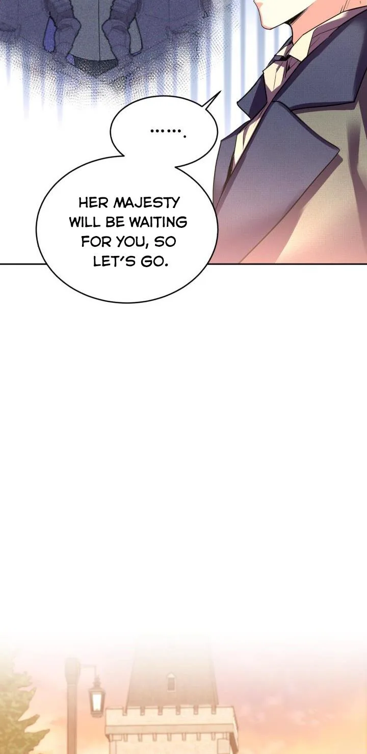 No, Queen! Chapter 26 page 34